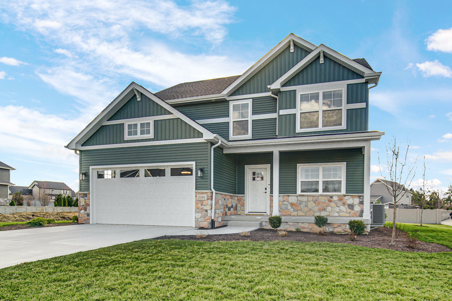2101 Redwood Lane  Chesterton IN 46304 photo