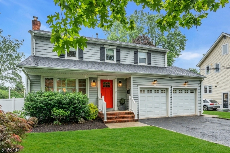 913 Columbus Ave  Westfield Town NJ 07090 photo