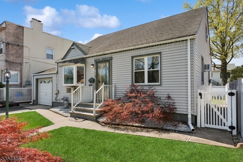 Property Photo: 15 Sargent St NJ 07110