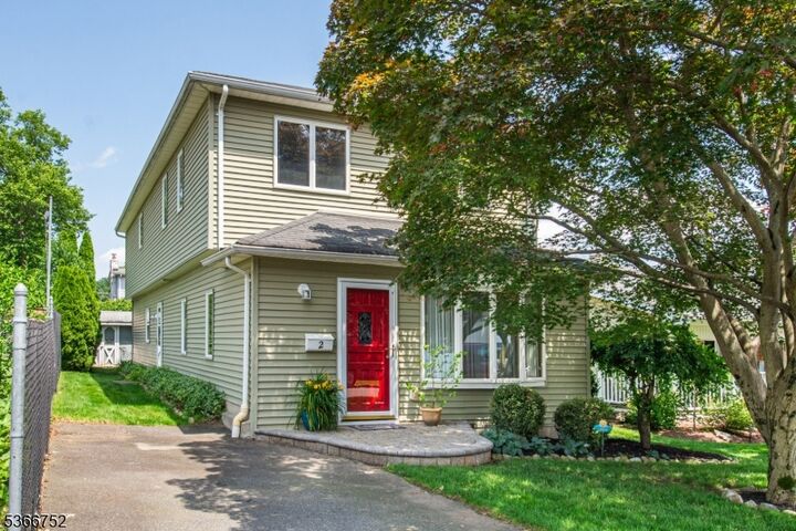 2 Jacksonville Dr  Parsippany-Troy Hills Twp. NJ 07054 photo