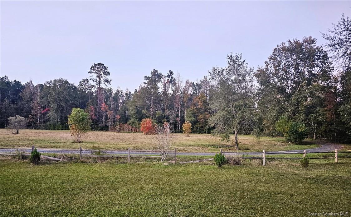 Property Photo: 349 Roy Cooley Road LA 70634