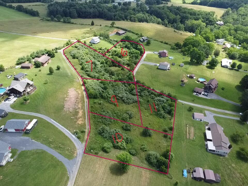 Property Photo: Lot 10 Meadow Ln WV 24963