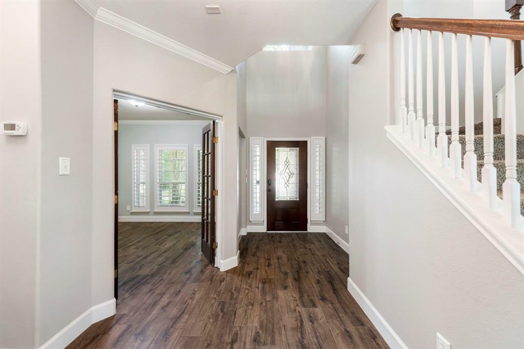 Property Photo: 31602 Forest Oak Park Court TX 77385