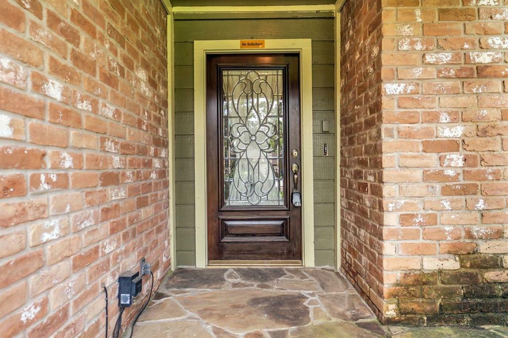 Property Photo:  15019 Benfer Road  TX 77069 