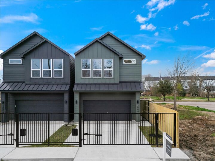 Property Photo:  3004 Beulah Street  TX 77004 