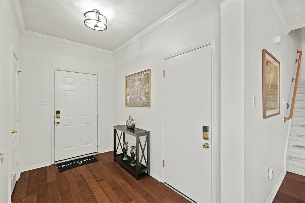 Property Photo:  7402 Hollister Ridge  TX 77040 