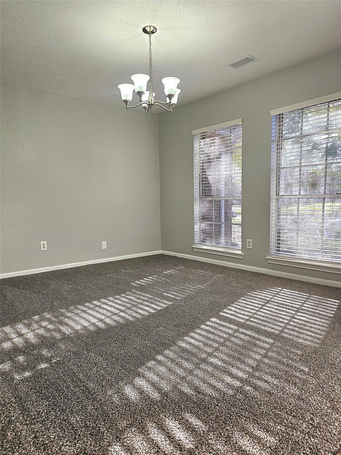 Property Photo: 7715 Lobera Drive TX 77083
