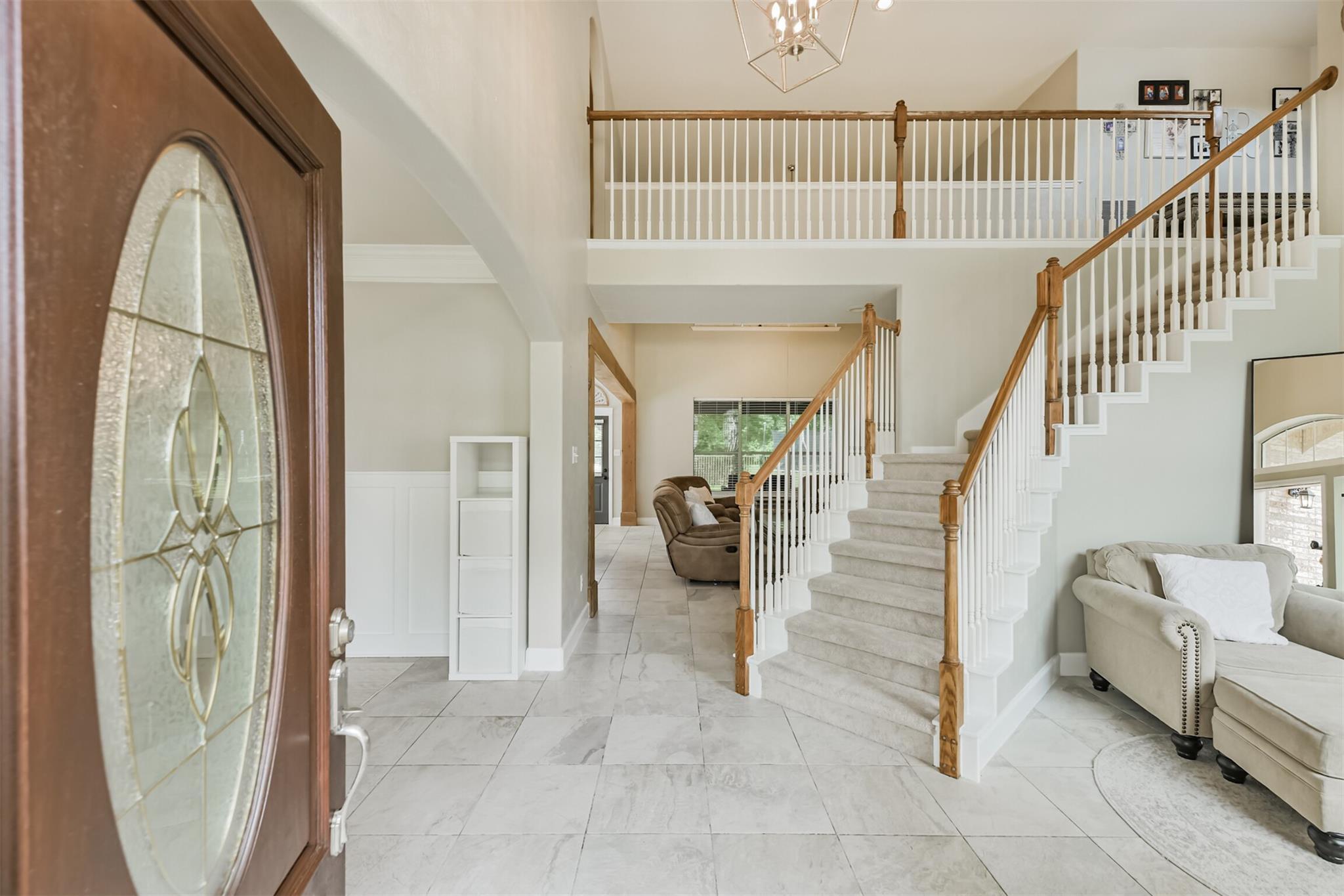 Property Photo: 15331 Stoneridge Park Lane TX 77429