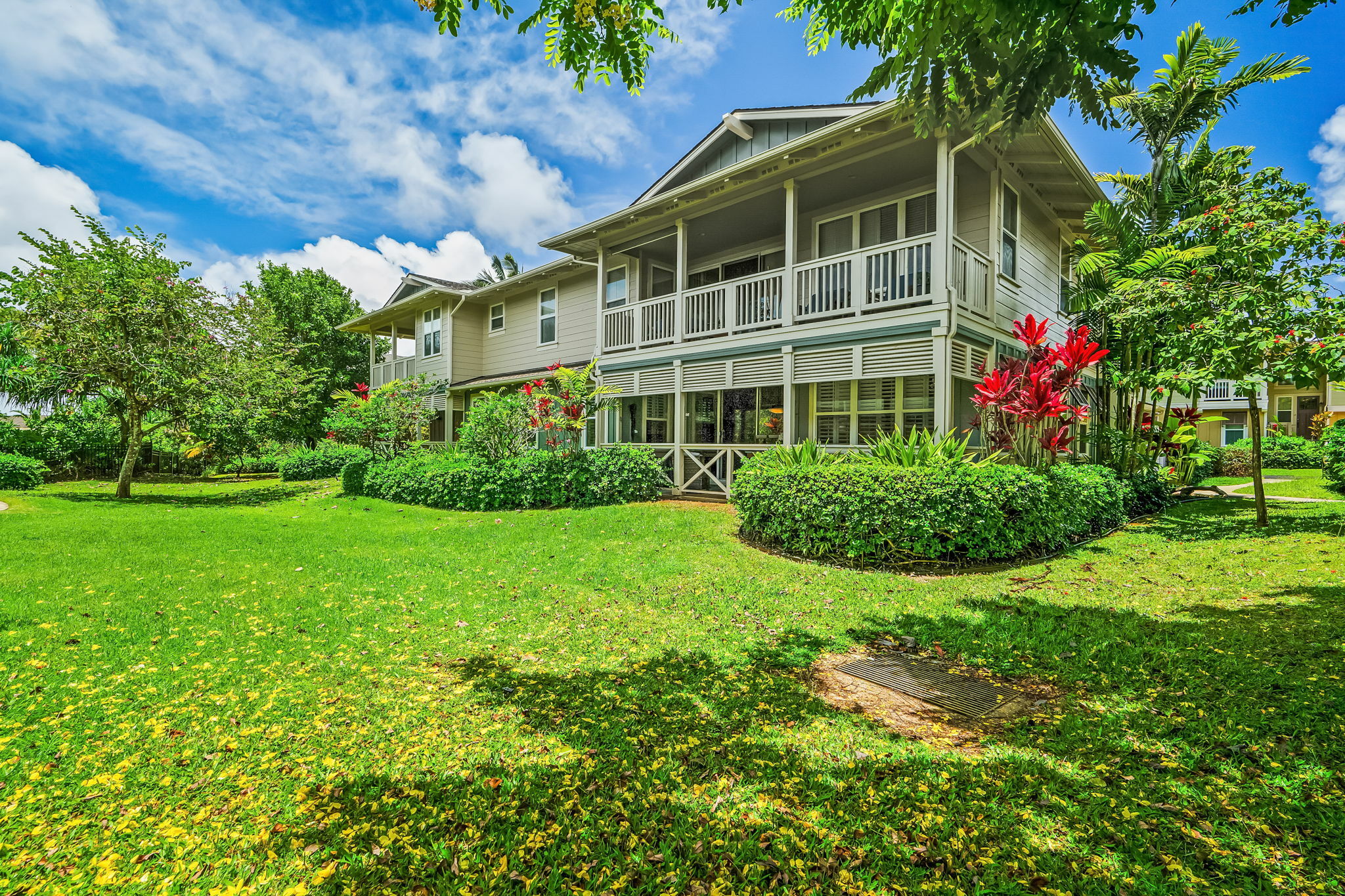 4919 Pepelani Lp 2A  Princeville HI 96722 photo