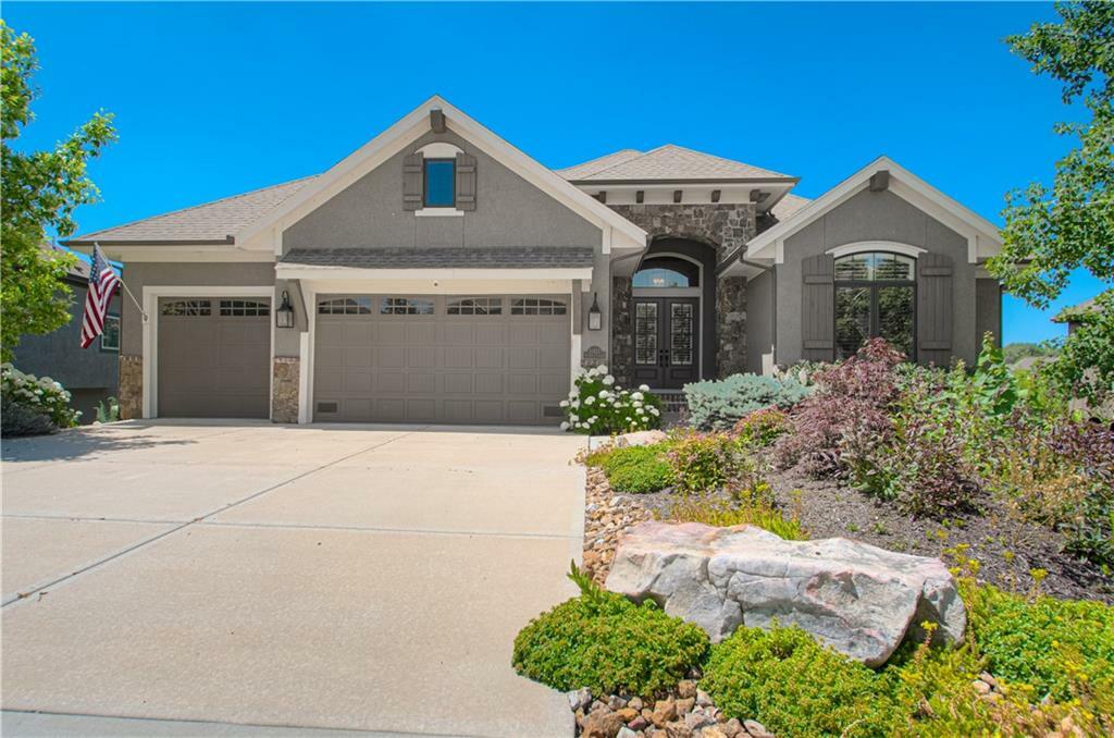 10423 W 168th Terrace  Overland Park KS 66221 photo