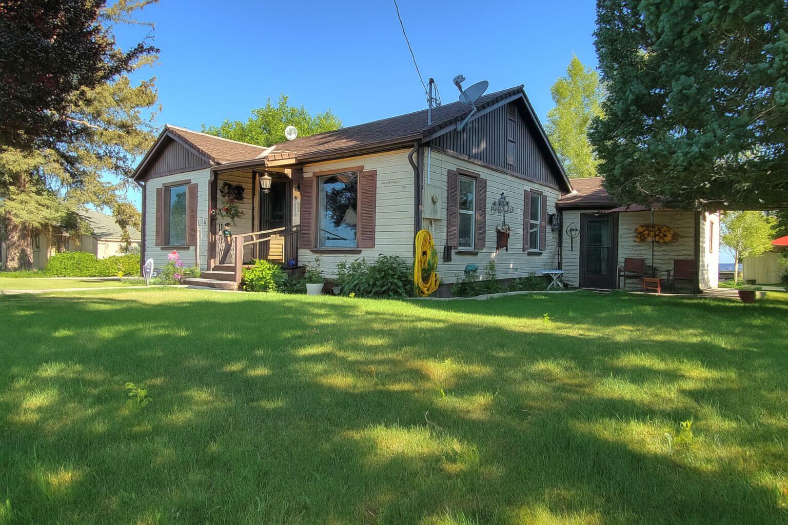 147 E Main St  Summit UT 84772 photo
