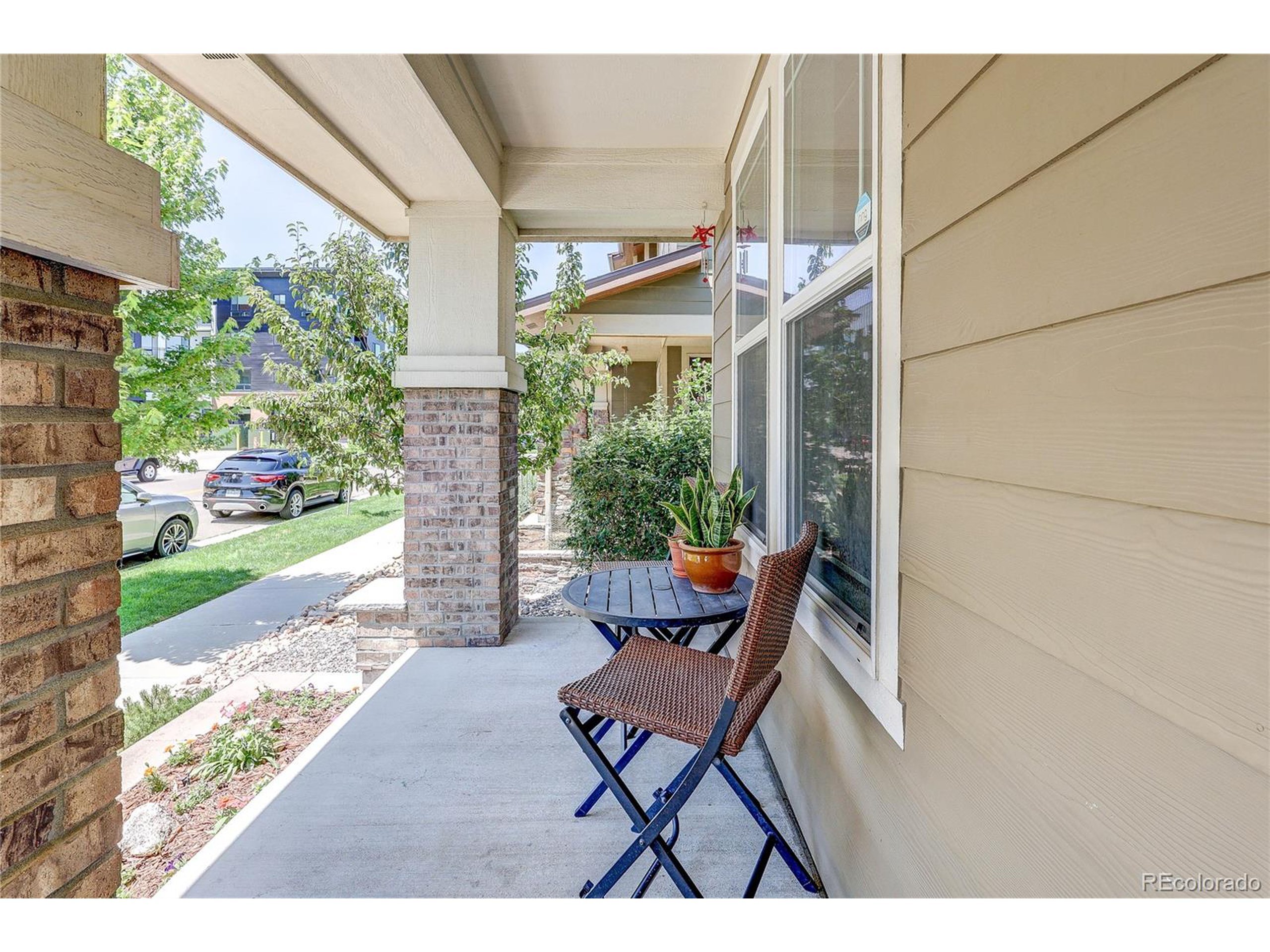 Property Photo:  8321 E 33rd Ave  CO 80238 