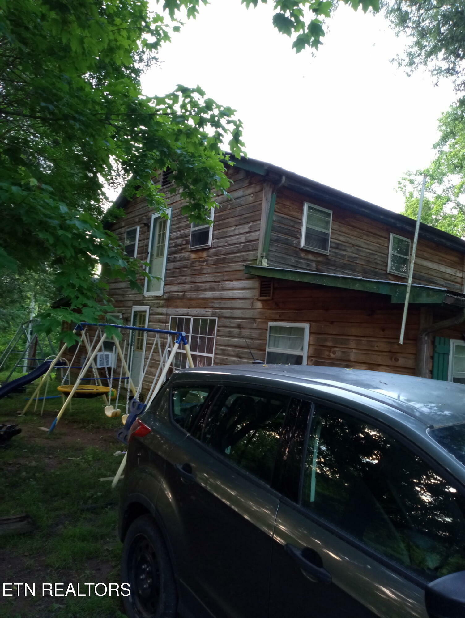 Property Photo: 541 Wiggins Rd TN 37385