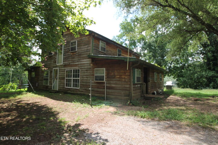 Property Photo: 541 Wiggins Rd TN 37385