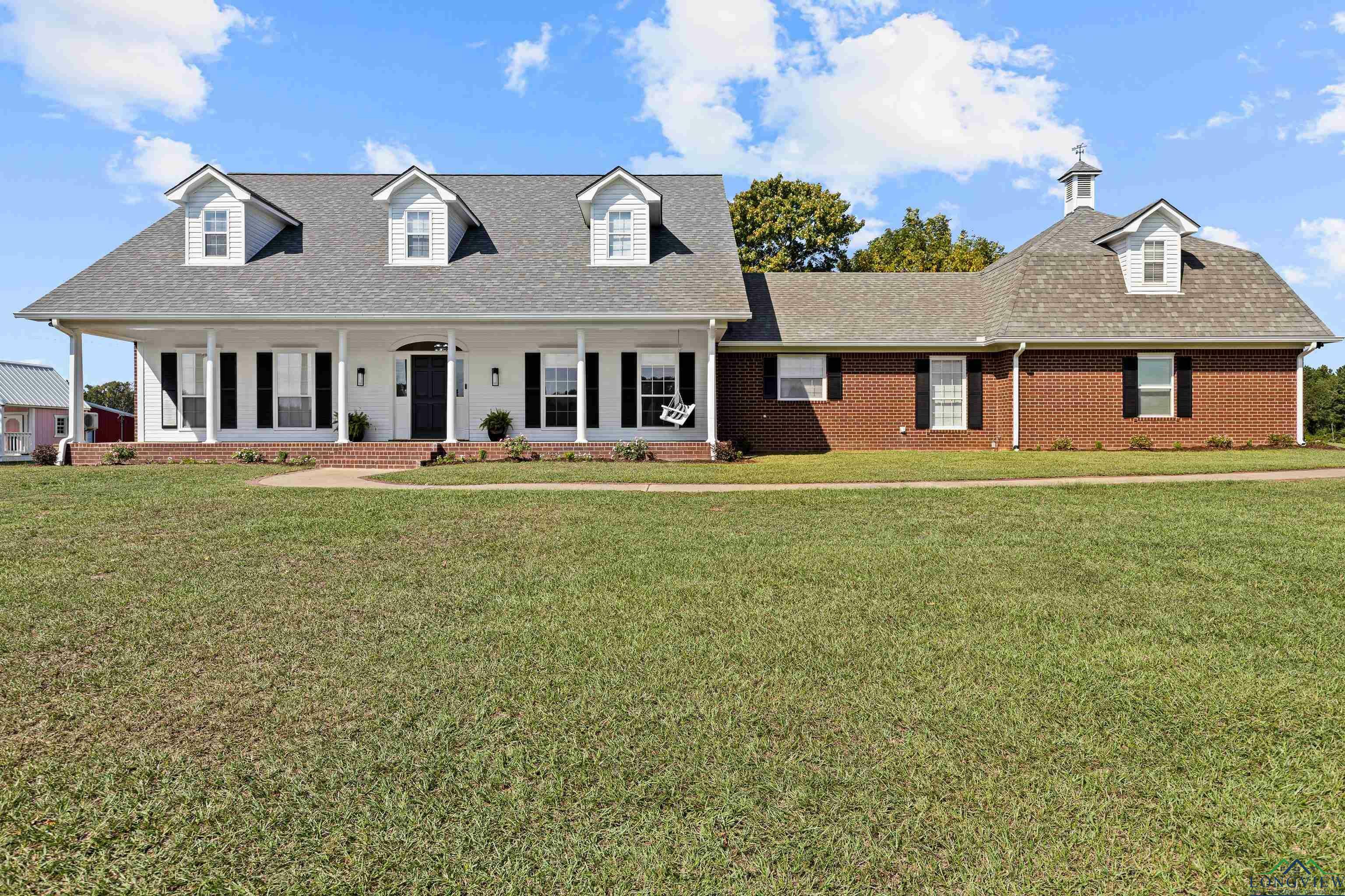 Property Photo: 5989 Hwy. 259 N 75640