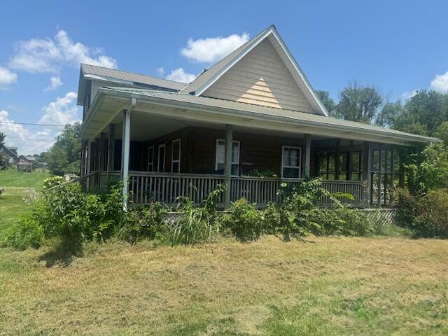 Property Photo: 796 Cr - 1524 Winding Ridge KY 42743