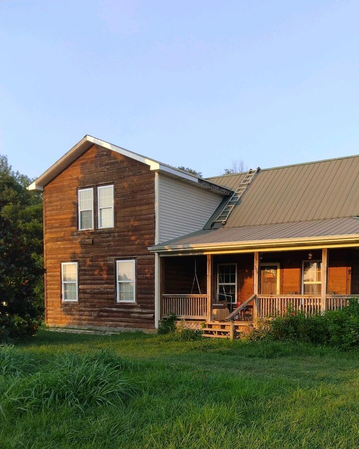 Property Photo:  796 Winding Ridge Road  KY 42743 