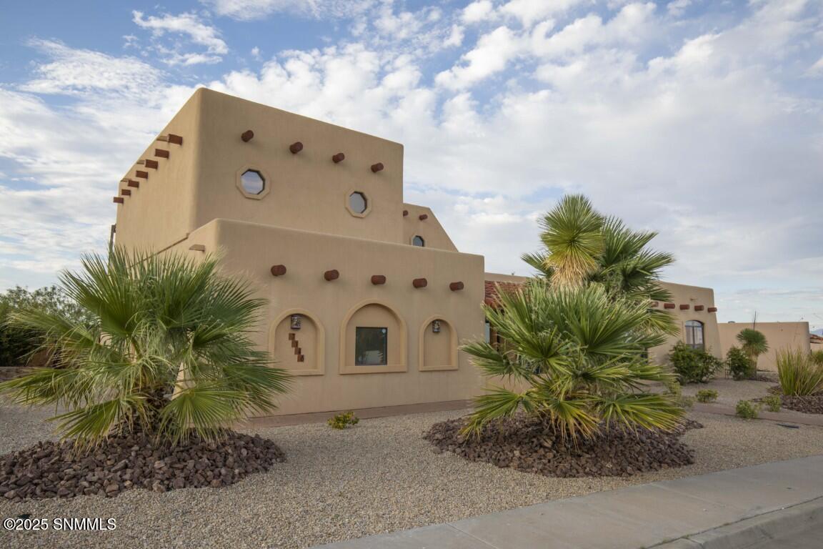 Property Photo:  7146 Camino Blanco  NM 88007 