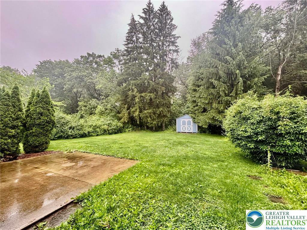 Property Photo: 542 Liberty Street PA 18091