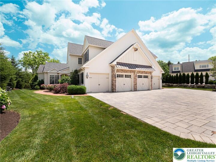 Property Photo: 2063 Forge Run PA 18015