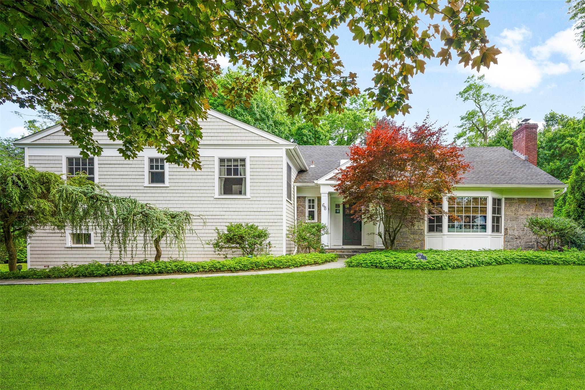 Property Photo:  68 Greenhaven Road  NY 10580 