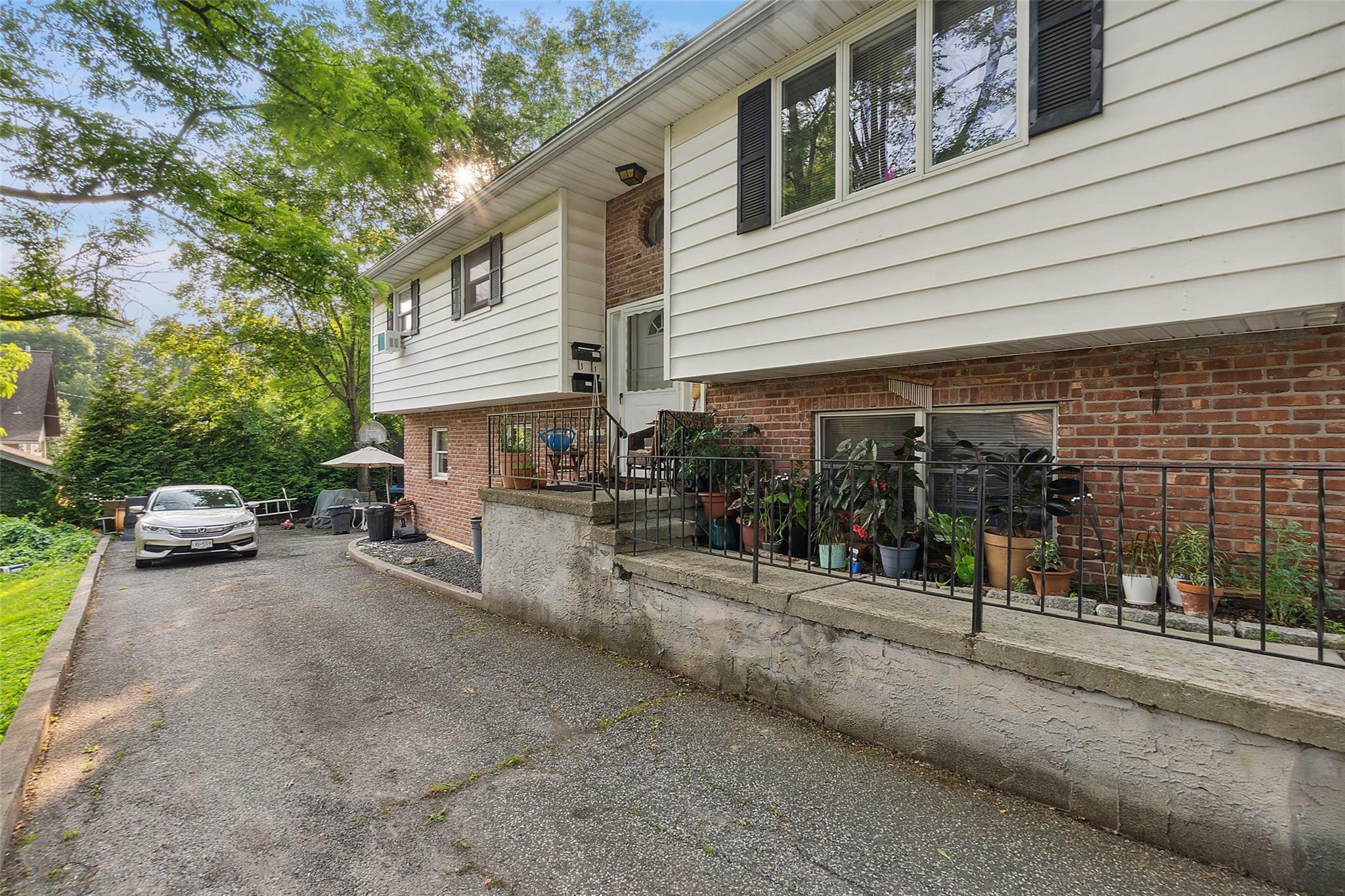 Property Photo: 1222 Brook Street NY 10566