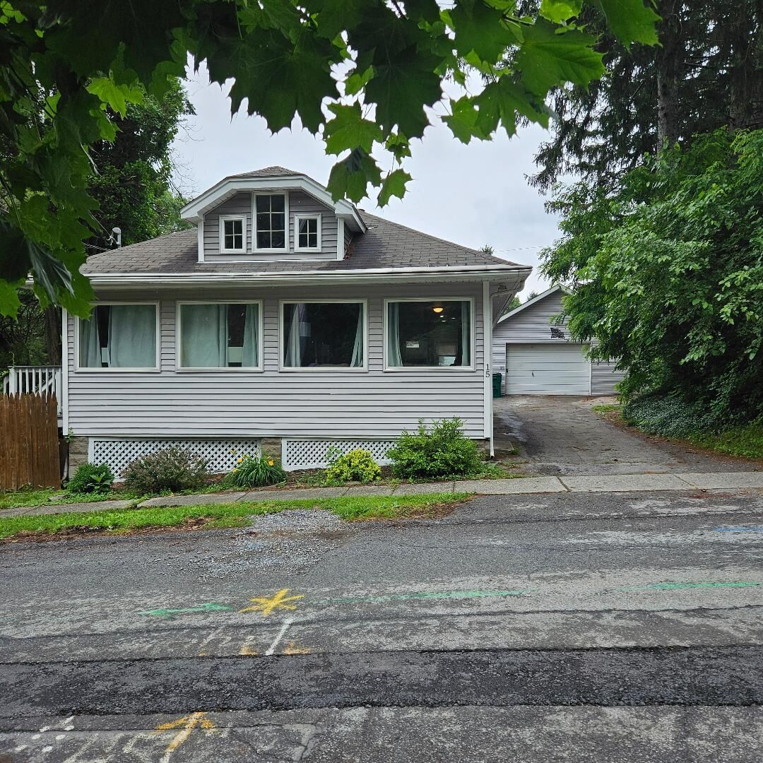 Property Photo:  15 Wilmar Terrace  NY 12601 