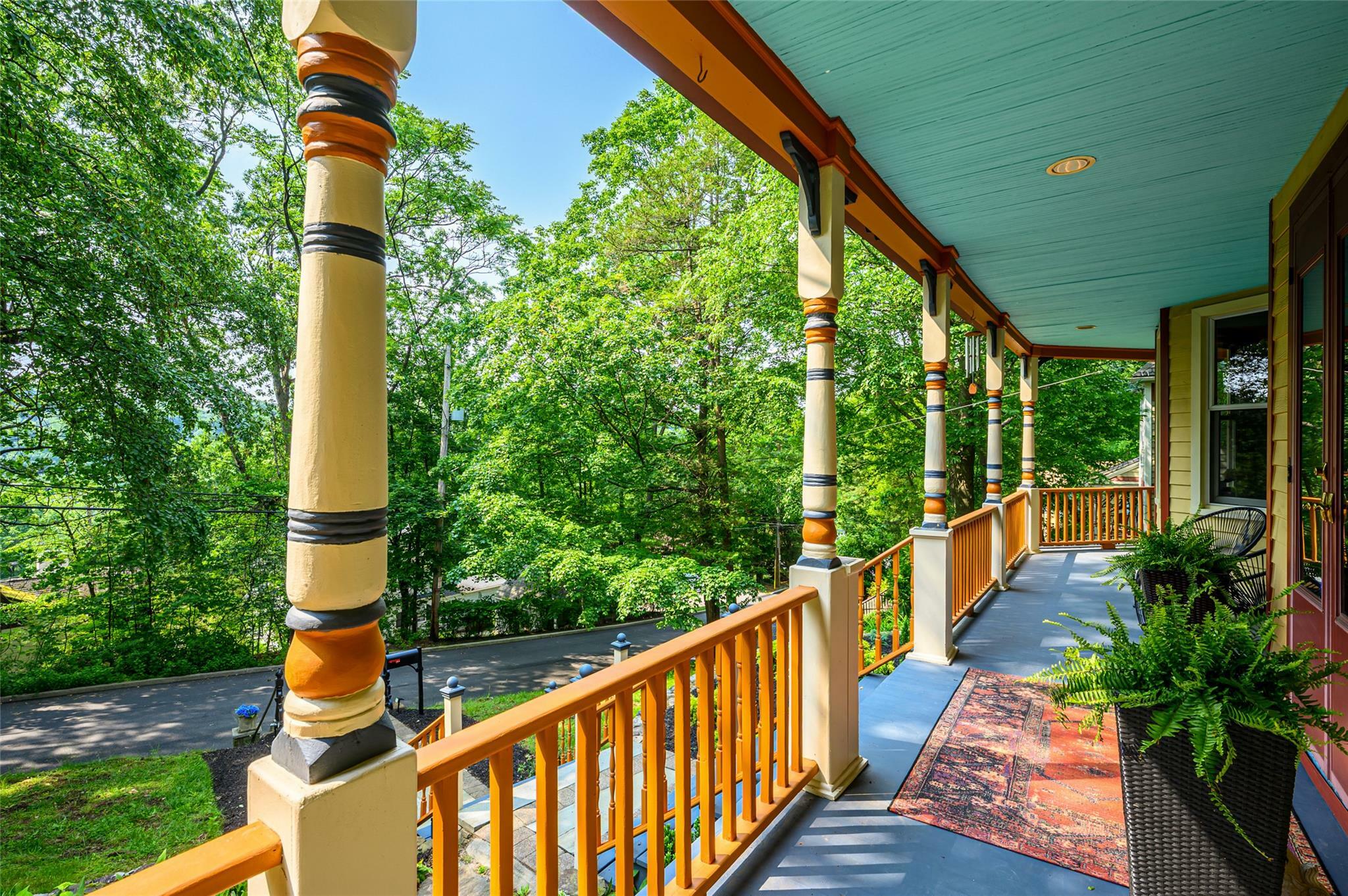 Property Photo: 33 Ridge Road NY 10502