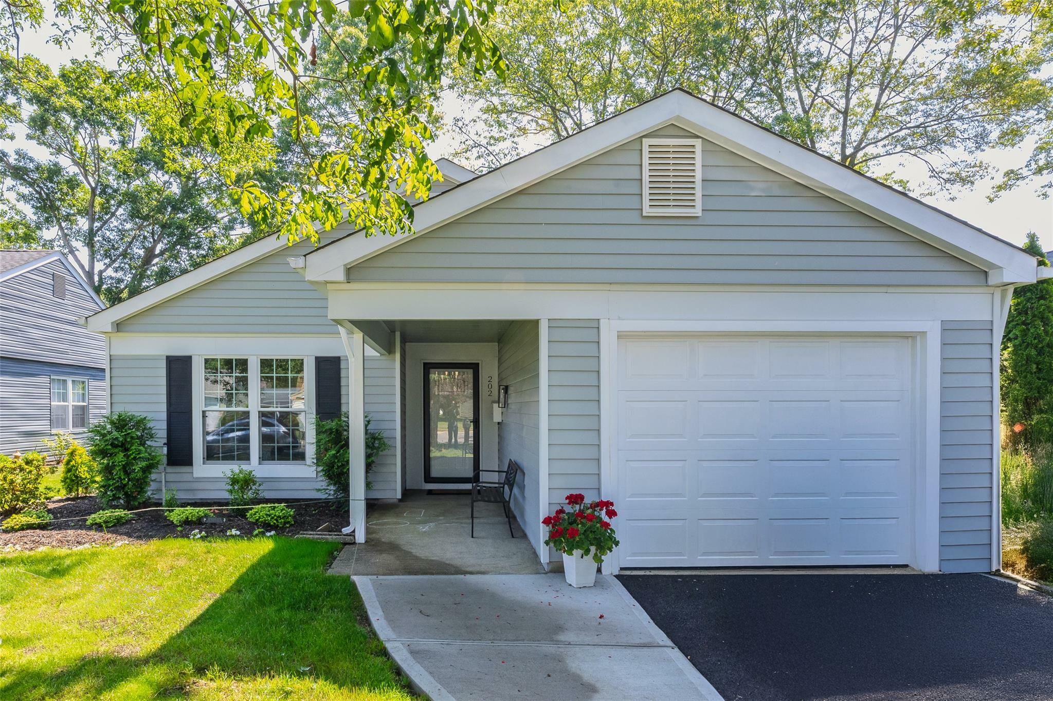 Property Photo: 202 Kingston Drive NY 11961