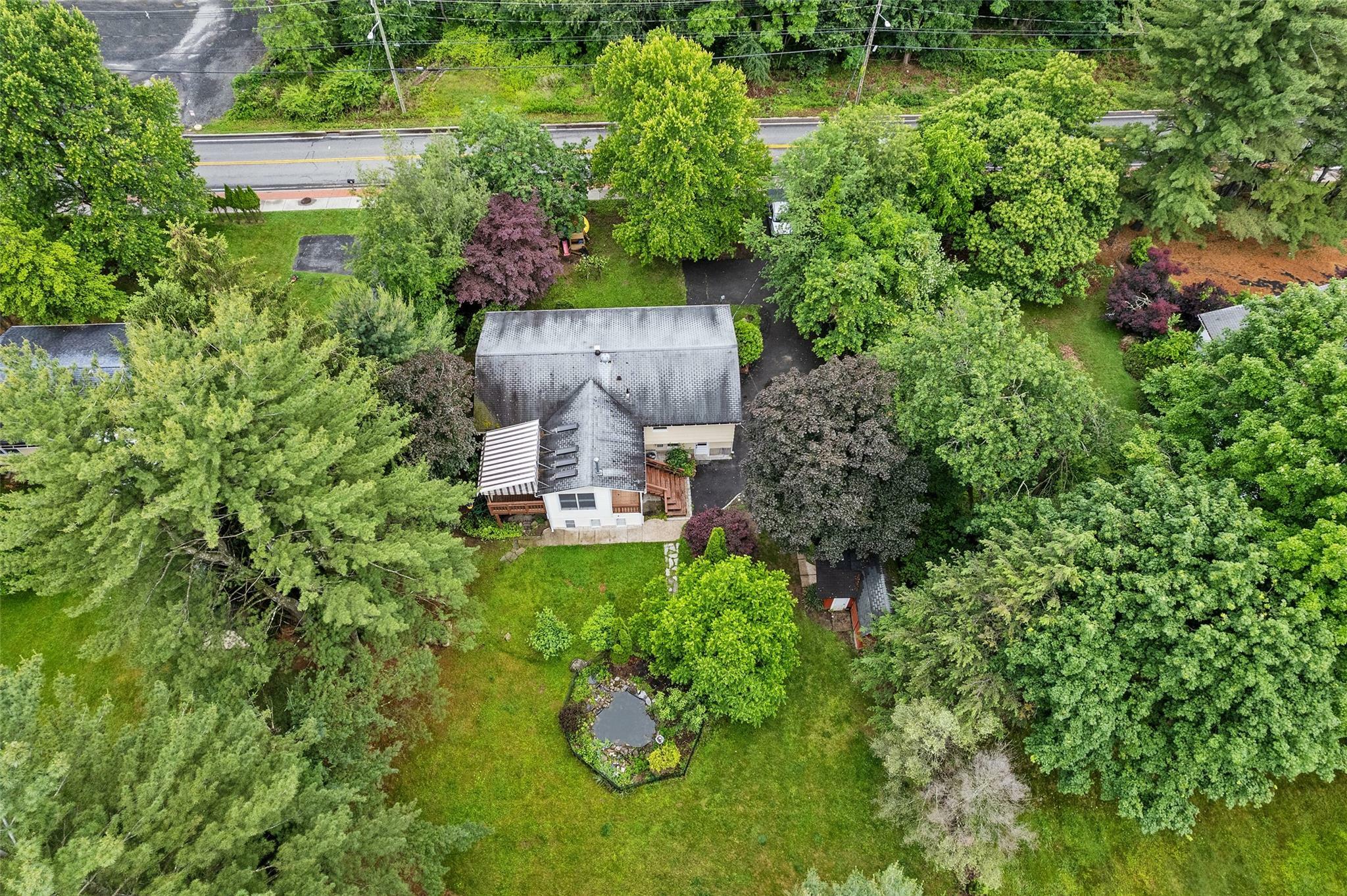 Property Photo: 32 Forshay Road NY 10952