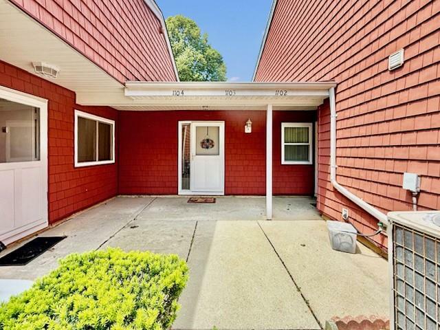 Property Photo: 1104 Drew Drive NY 11780
