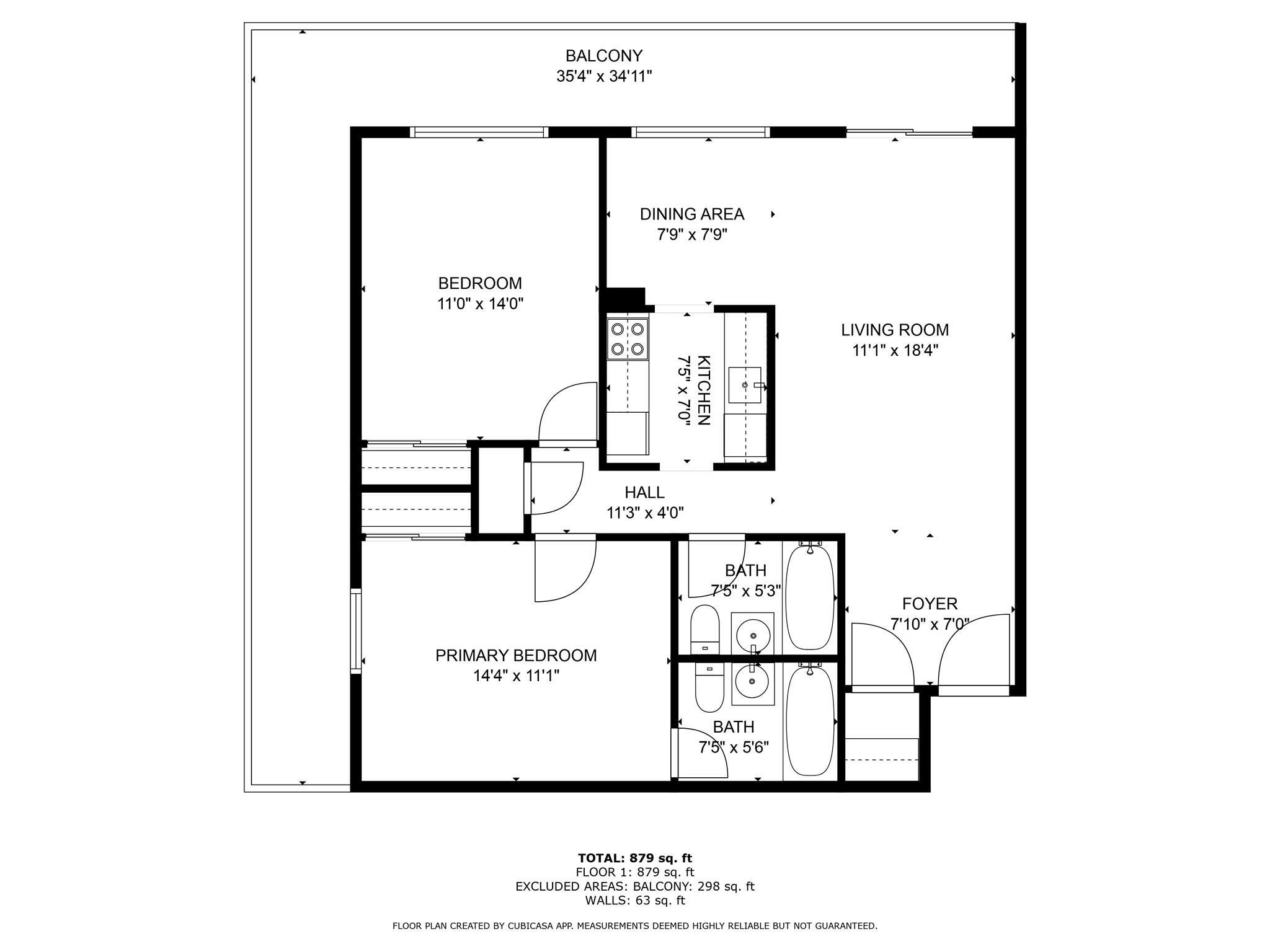 Property Photo:  687 Bronx River Road #2A  NY 10704 