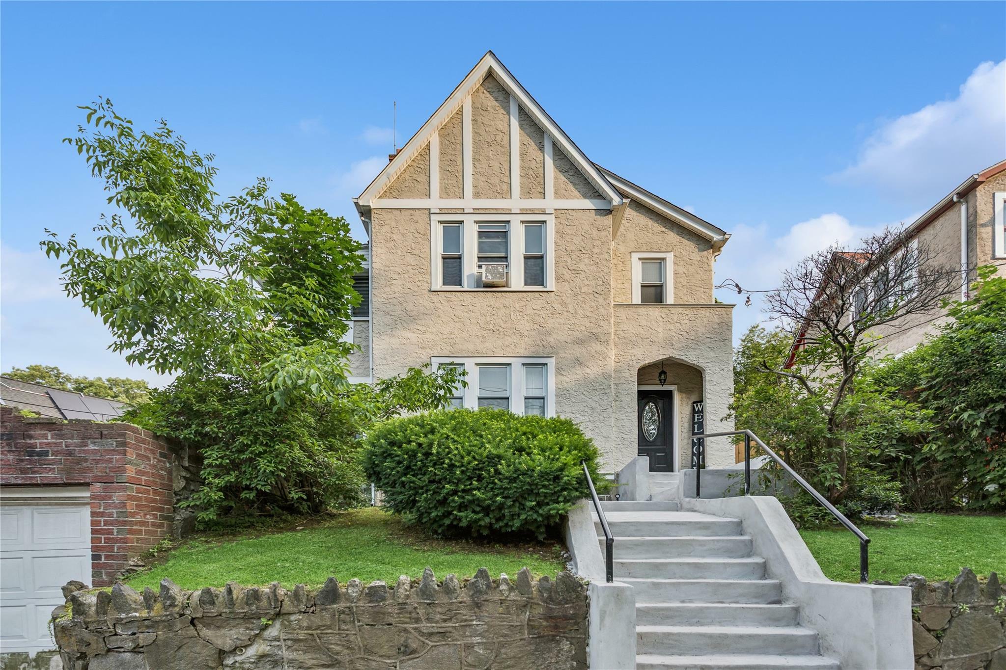 Property Photo: 222 E 4th Street NY 10553