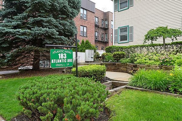 Property Photo: 183 Atlantic Avenue 8 NY 11563