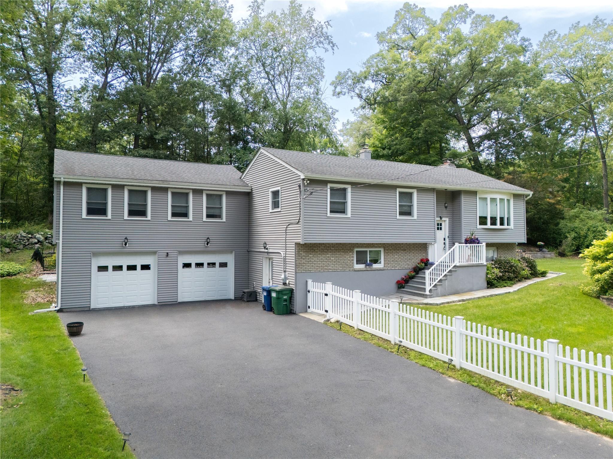 Property Photo: 581 Wood Road NY 10541