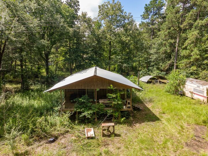 Property Photo:  1669 Marion Ferry Road  TX 75949 