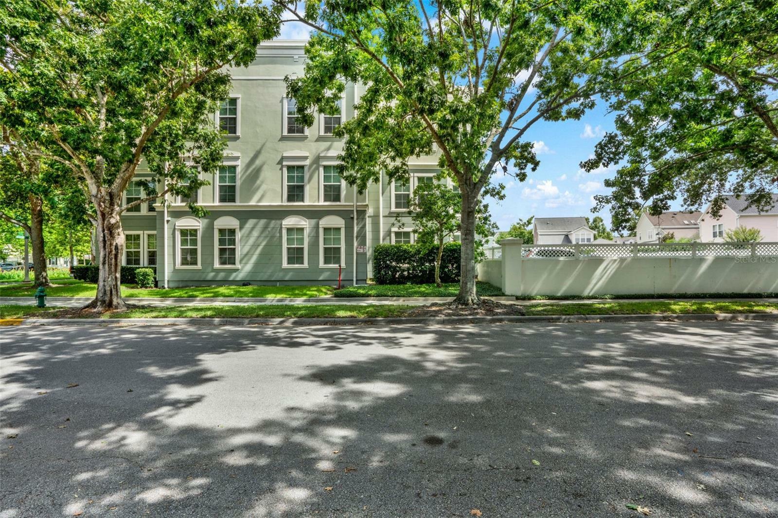Property Photo: 501 Water Street 501 FL 34747