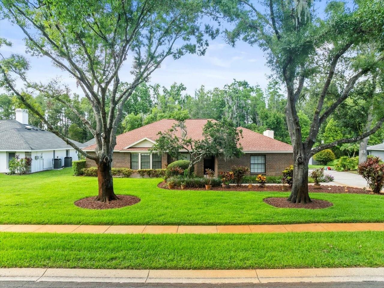 Property Photo:  1015 Hastings Court  FL 33548 