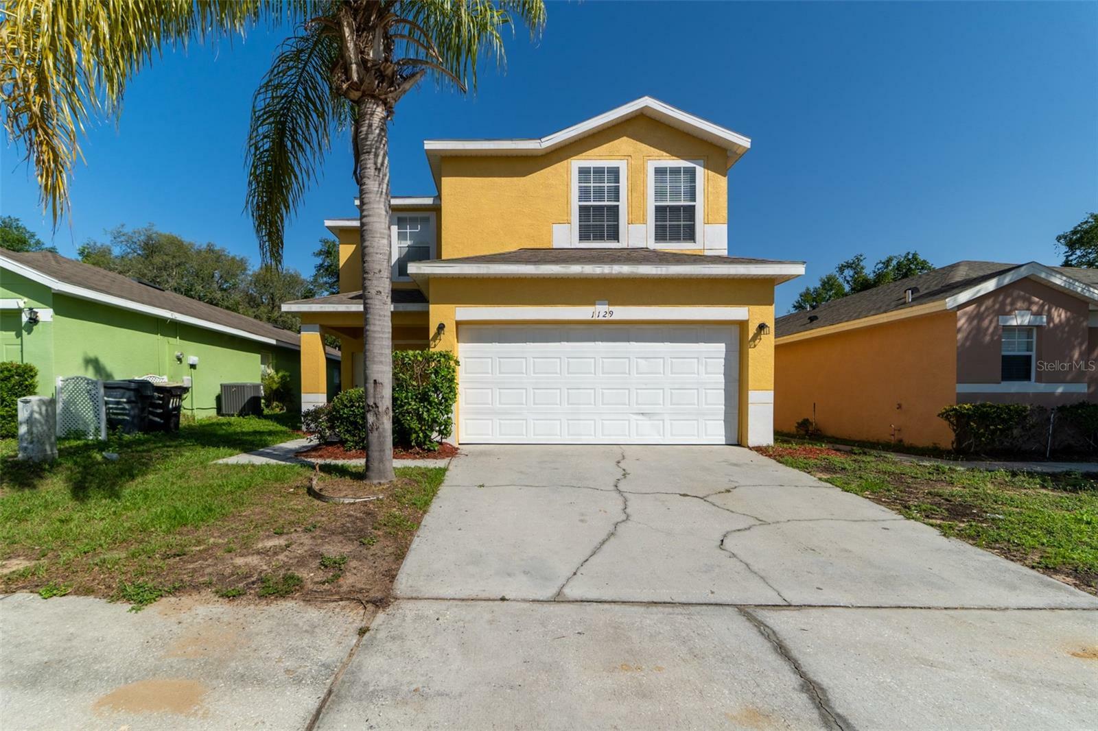 1129 Royal Ridge Drive  Davenport FL 33896 photo