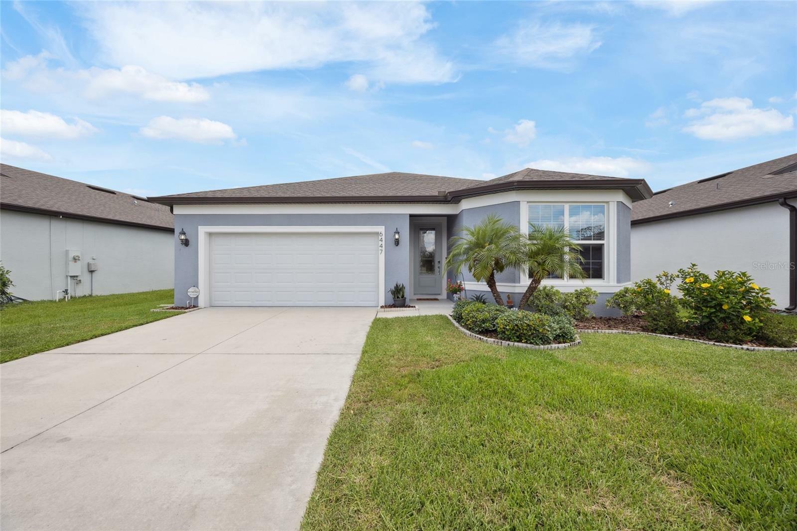 Property Photo: 6447 Bradford Woods Drive FL 33542