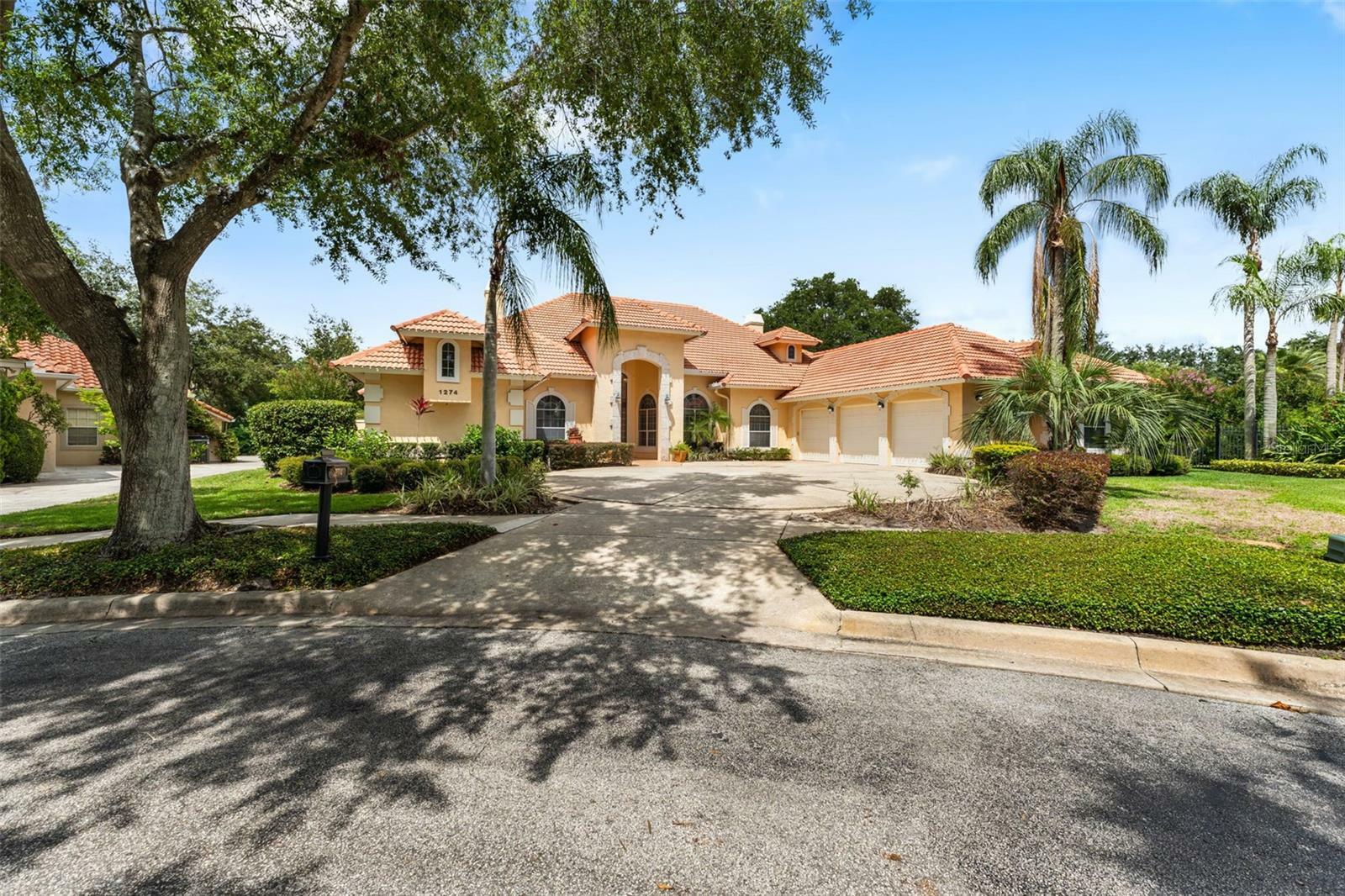 1274 Prince Court  Lake Mary FL 32746 photo