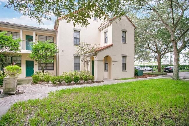 Property Photo:  710 Siena Palm Drive 104  FL 34747 
