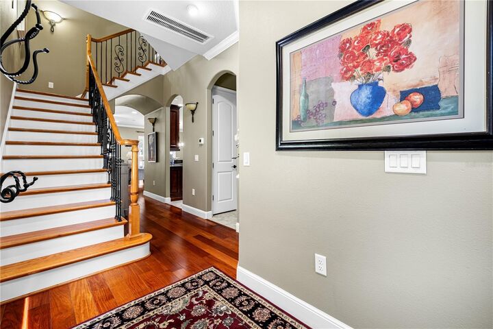 Property Photo:  1457 Hillside Landing Drive  FL 34688 