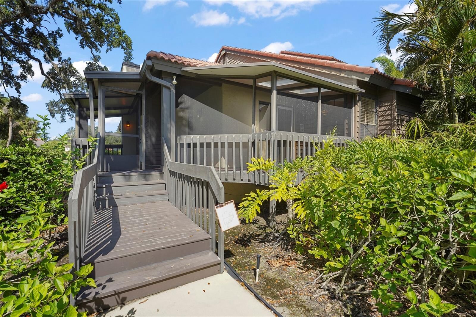 Property Photo:  4333 Trails Drive 10-1  FL 34232 