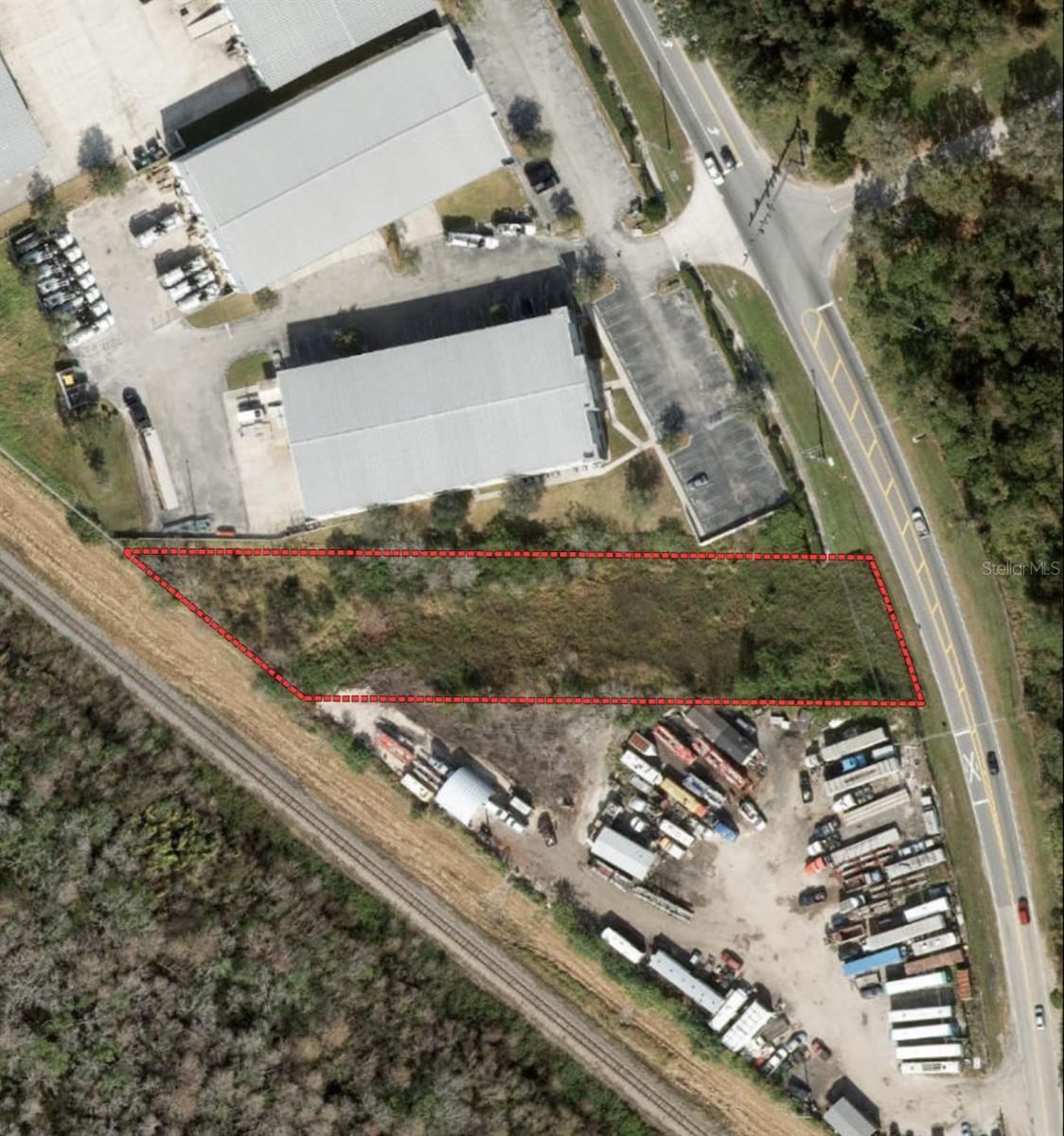 Property Photo: Boggy Creek Road FL 32824
