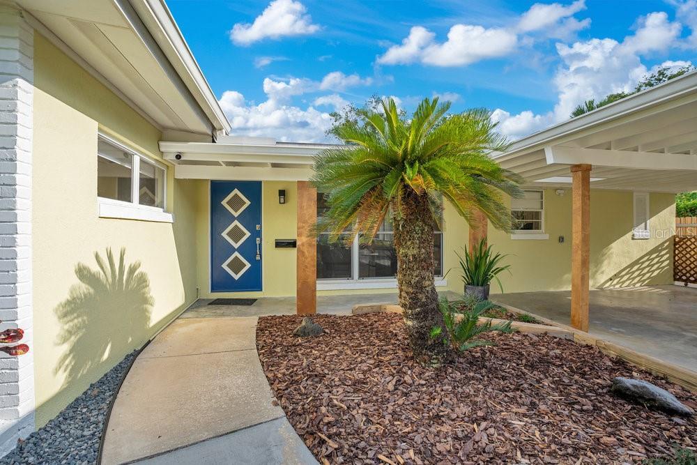 Property Photo: 1926 Natalen Road FL 32792