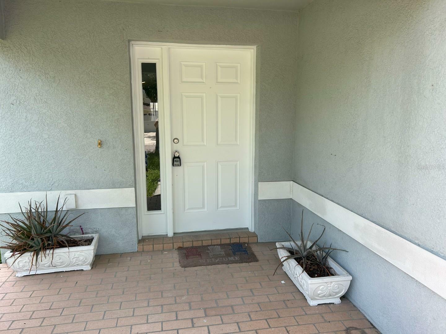 Property Photo: 714 Cristelle Jean Drive FL 33570