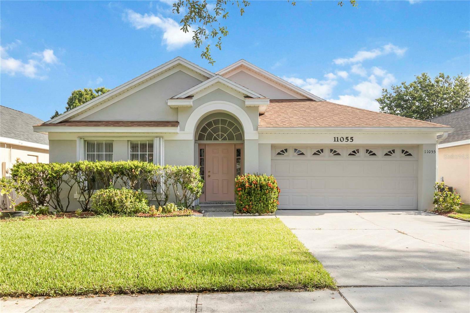Property Photo: 11055 Rouse Run Circle FL 32817