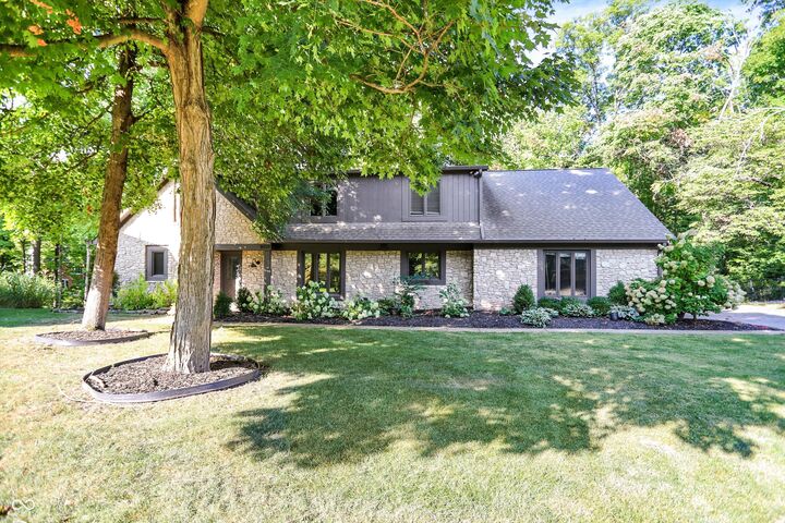 8924 Stormhaven Court  Indianapolis IN 46256 photo