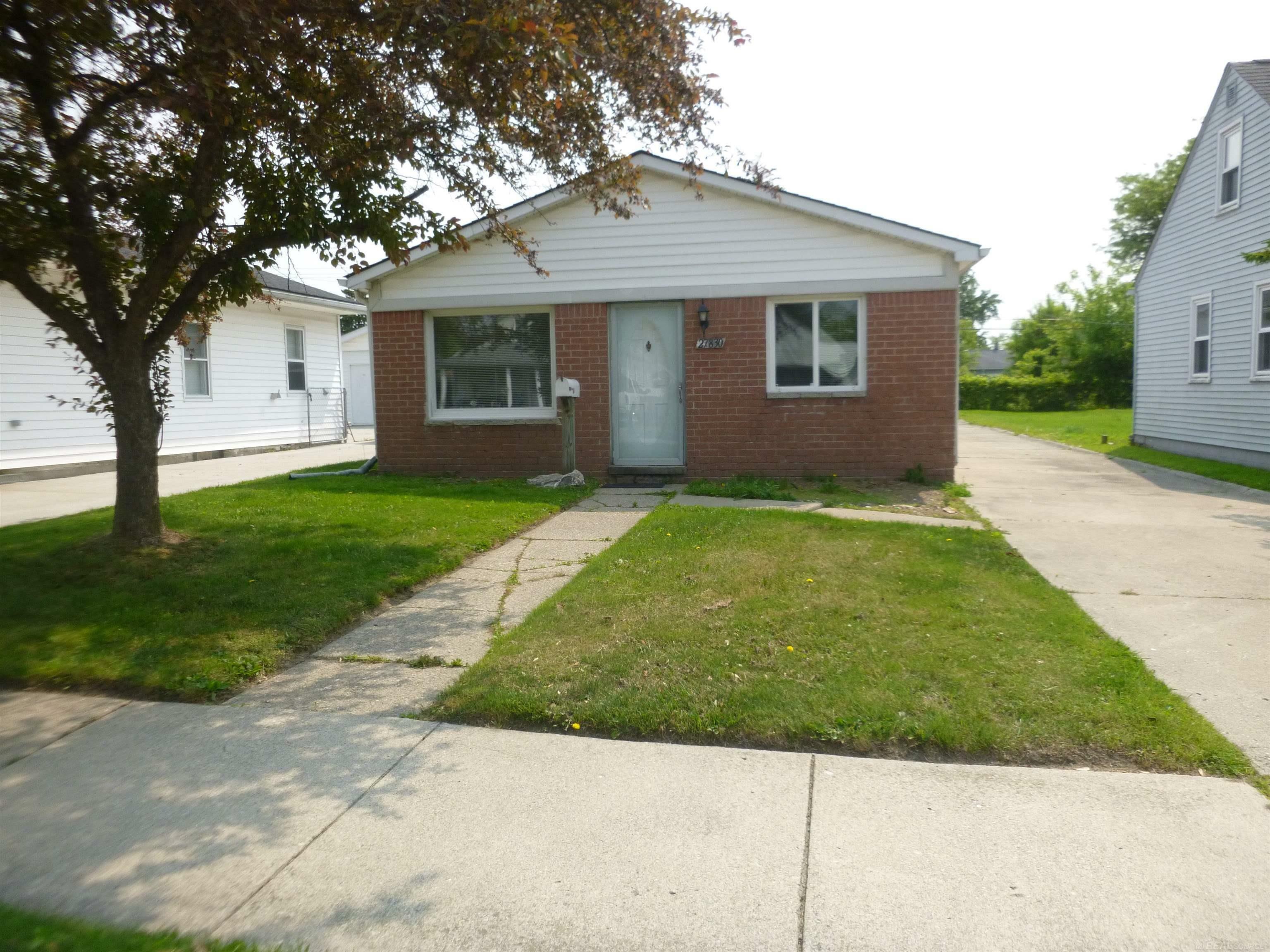 27830 Tighe Street  Roseville MI 48066 photo
